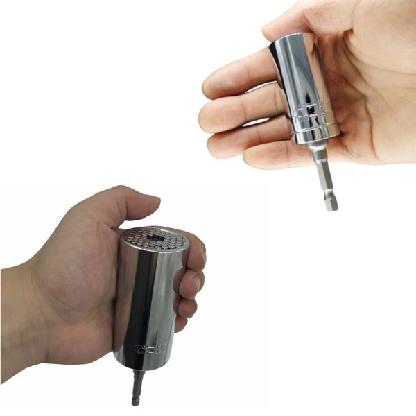 BUFFER® 3’lü Set Akıllı Anahtar ve Profesyonel 54 Çubuklu Akıllı Lokma Takımı