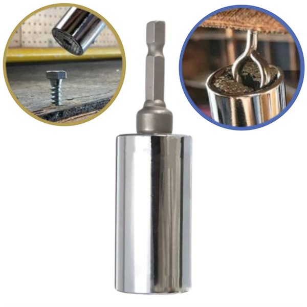 BUFFER® 3’lü Set Akıllı Anahtar ve Profesyonel 54 Çubuklu Akıllı Lokma Takımı