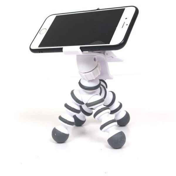 BUFFER® At Tasarımlı Dekoratif Universal Telefon Tutacağı Stand Aparat