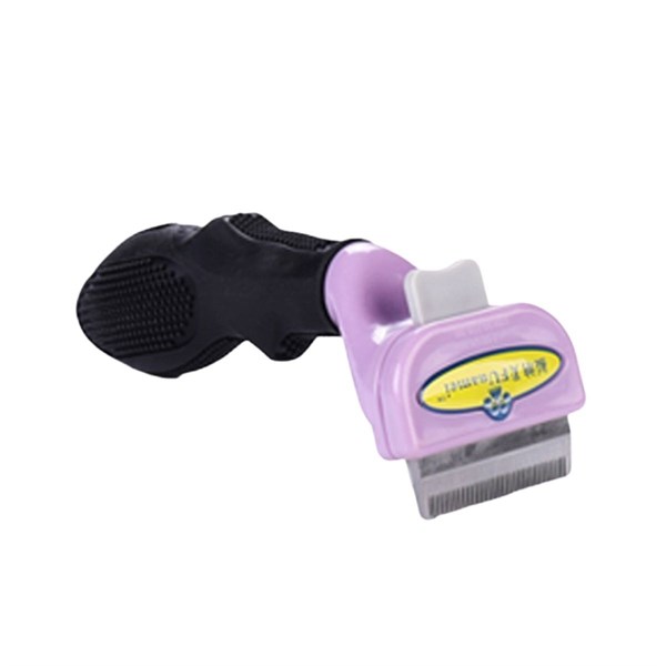 BUFFER® Kısa Tüylü Kedi Tarağı 4.5 KG ye Kadar