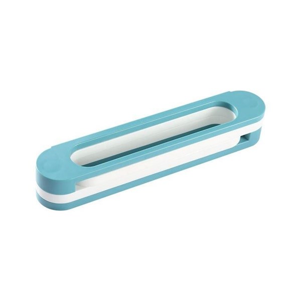 BUFFER® Plastik Banyo Terlik Ve Havlu Tutucu Portatif Pratik  Kapı Arkası Duvara Yapıştırmalı  Ayakkabı Rafı