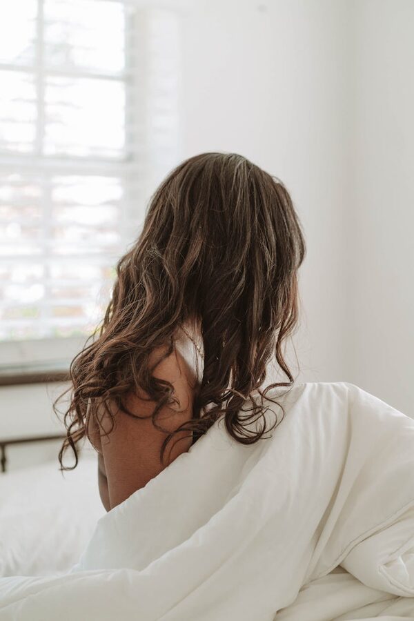 Bahar Kartal escort
