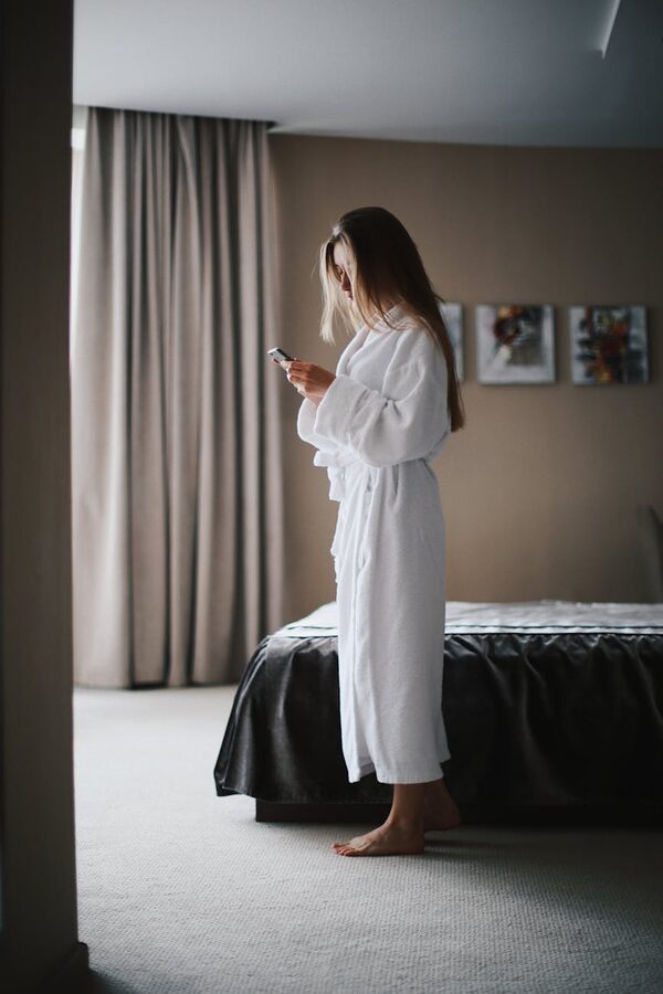 Begüm Kartal escort