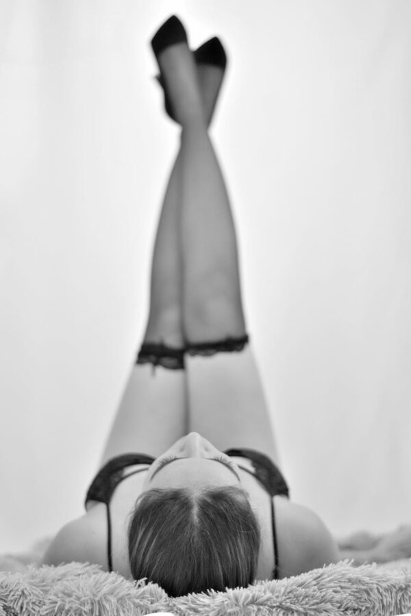 Gamze foto 3