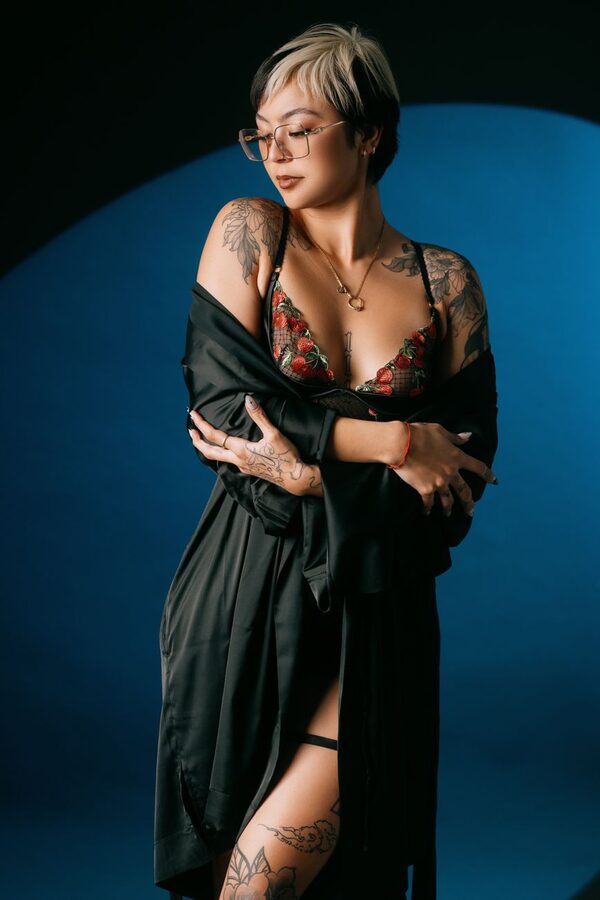 Hazal foto 3