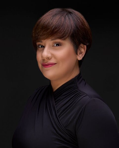 Yonca Sönmezateş
