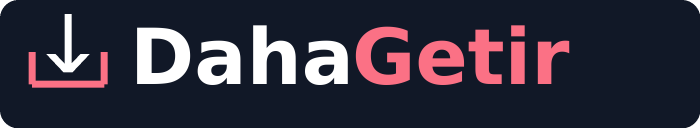 DahaGetir